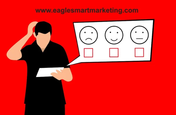 Online reputation management services